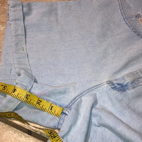 Riders Vintage High Waisted Mom Jeans Size 26 - Picture 5 of 5